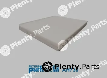 Purflux AH730 — Filter, cabin air