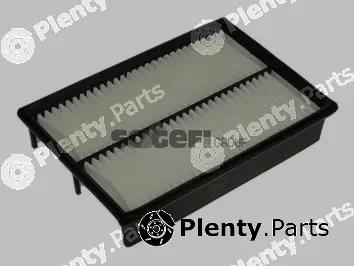 Purflux A1237 — Air Filter