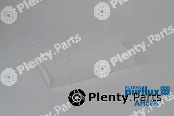 Purflux AH566 — Filter, cabin air