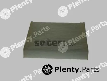 Purflux AH484 — Filter, cabin air
