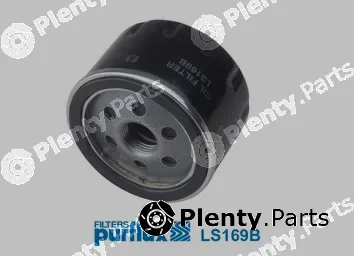 Purflux LS169B — Oil Filter
