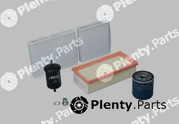 Purflux KIT2 — Filter Set
