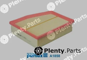 Purflux A1858 — Air Filter