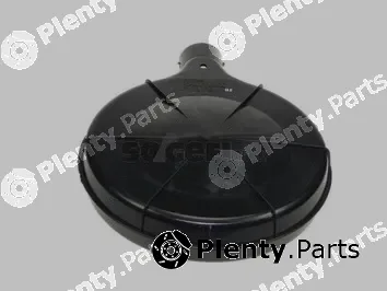 Purflux A751 — Air Filter