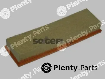 Purflux A1141 — Air Filter