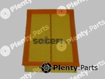 Purflux A838 — Air Filter