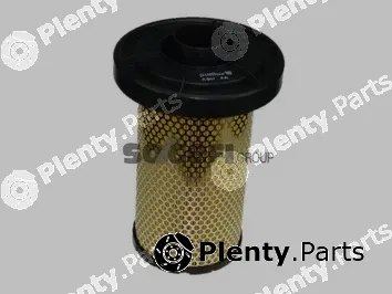Purflux A847 — Air Filter