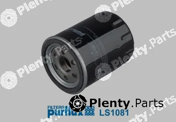 Purflux LS1081 — Oil Filter