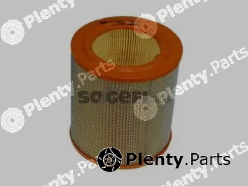 Purflux A818 — Air Filter