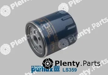 Purflux LS359 — Oil Filter