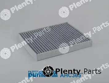 Purflux AHC365 — Filter, cabin air