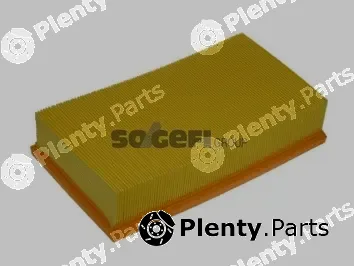 Purflux A1096 — Air Filter