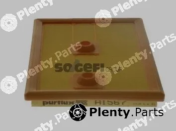 Purflux A1567 — Air Filter