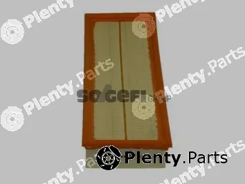 Purflux A781 — Air Filter