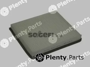 Purflux AH165 — Filter, cabin air