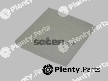 Purflux AH361 — Filter, cabin air