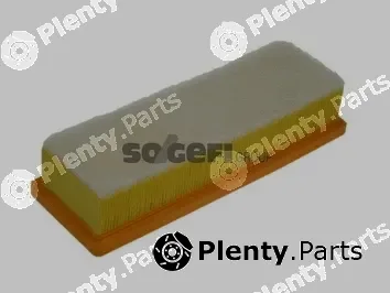 Purflux A1221 — Air Filter