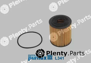 Purflux L341 — Oil Filter