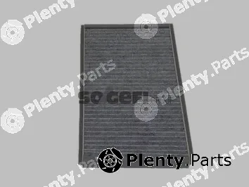 Purflux AHC198 — Filter, cabin air