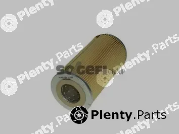 Purflux L106 — Oil Filter