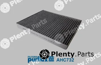 Purflux AHC732 — Filter, cabin air