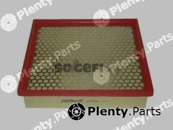 Purflux A1554 — Air Filter