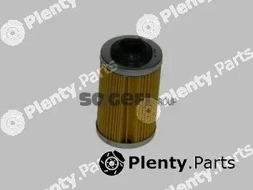 Purflux L496 — Oil Filter