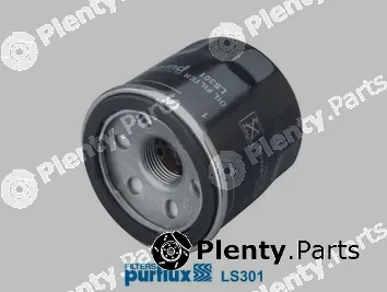 Purflux LS301 — Oil Filter