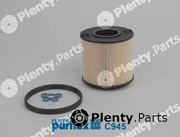 Purflux C945 — Fuel Filter