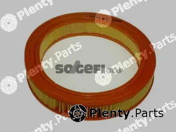 Purflux A510 — Air Filter