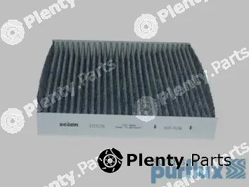 Purflux AHC371 — Filter, cabin air