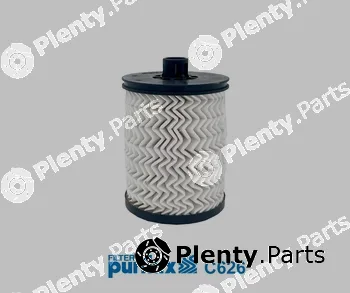 Purflux C626 — Fuel Filter