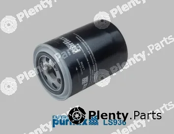 Purflux LS936 — Oil Filter