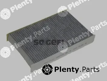 Purflux AHC306 — Filter, cabin air