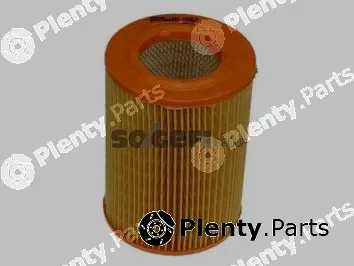 Purflux A863 — Air Filter