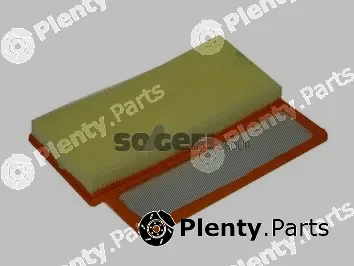 Purflux A1459 — Air Filter