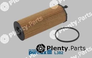 Purflux L382 — Oil Filter