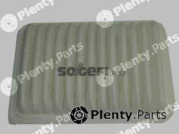 Purflux A1262 — Air Filter