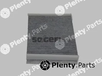 Purflux AHC267 — Filter, cabin air