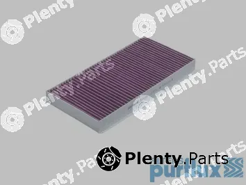 Purflux AHA198 — Filter, cabin air Cabin3Tech+