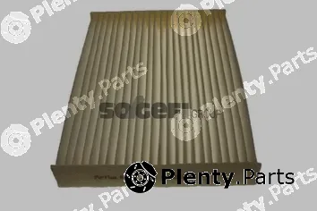 Purflux AH386 — Filter, cabin air