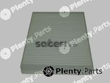 Purflux AH409 — Filter, cabin air