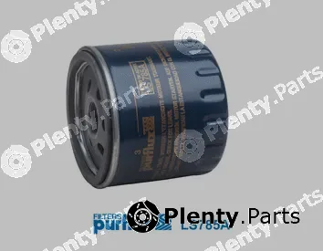 Purflux LS785A — Oil Filter