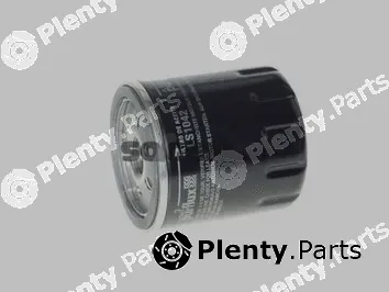 Purflux LS1042 — Oil Filter