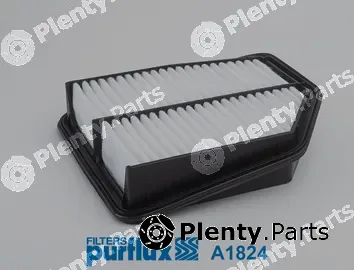 Purflux A1824 — Air Filter