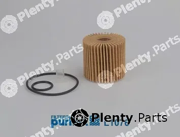 Purflux L1076 — Oil Filter