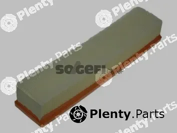 Purflux A1229 — Air Filter