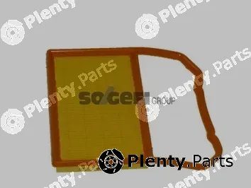 Purflux A1555 — Air Filter