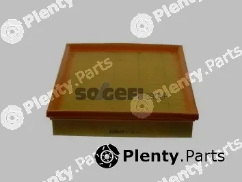 Purflux A1743 — Air Filter