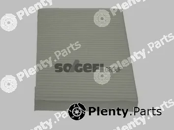 Purflux AH279 — Filter, cabin air